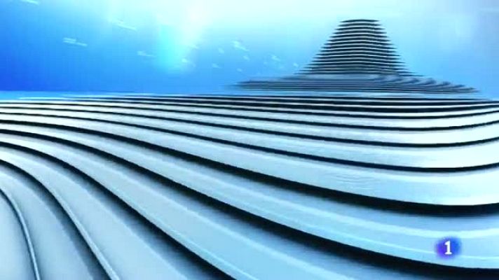 Noticias de Castilla y León - Castilla y León en 2' - 30/01/13