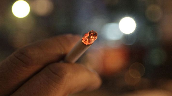 Telediario 1 - Criminales identificados por el ADN