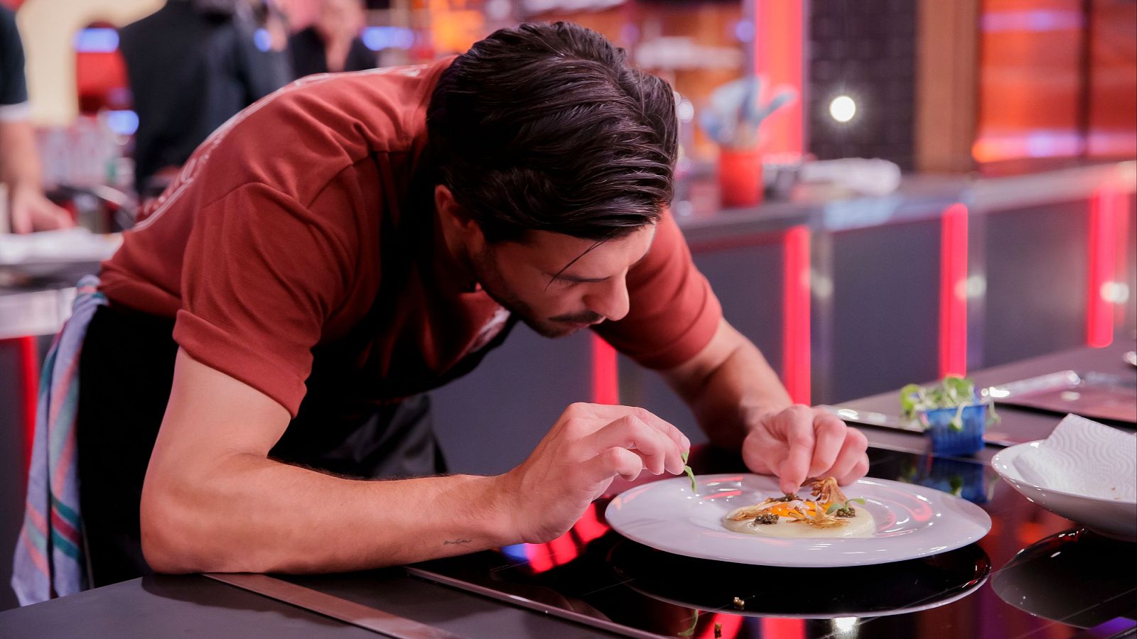 Mensaje de Samantha Vallejo-Nágera a Paula Echevarría | Ver