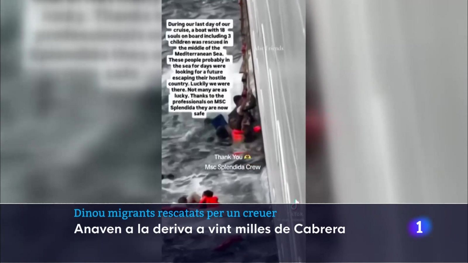 Informatiu Balear 2 - 27/10/25 Veure ara