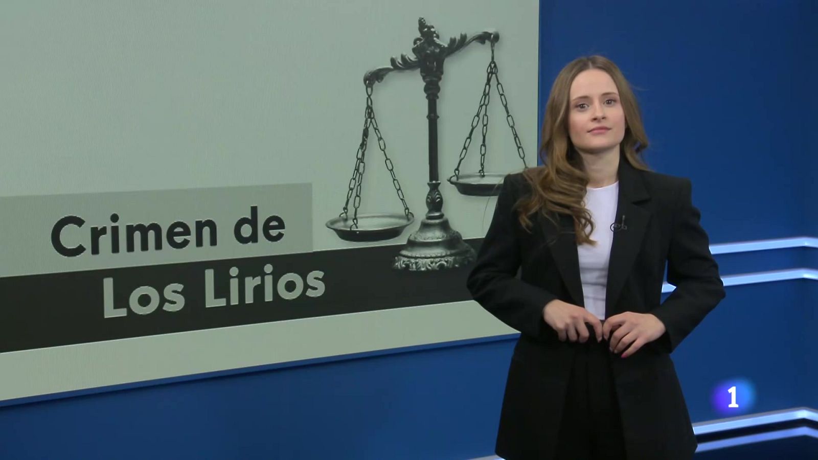 Informativo Telerioja 2 - 27-10-2025 - Informativo Telerioja | Ver