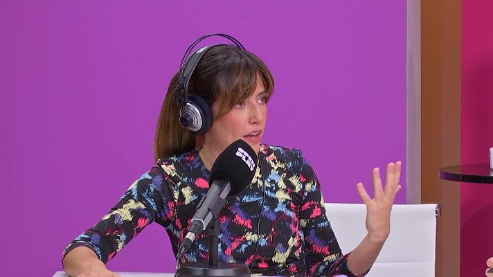 Open Play - Núria Marín estrena su sección "La gestora"
