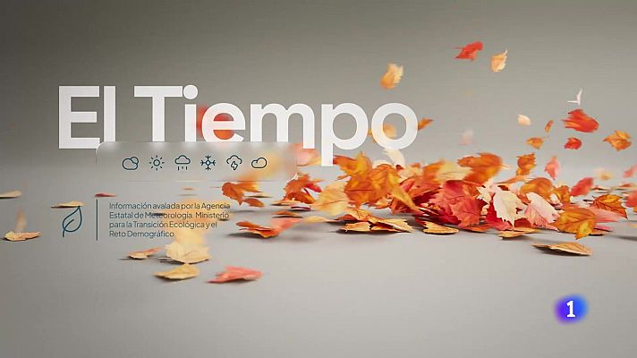 Noticias Andalucía - El tiempo en Andalucía - 27/10/2025