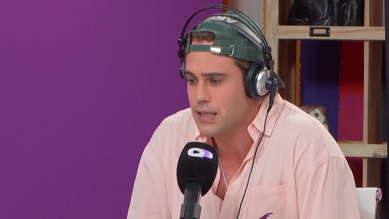 Open Play - El fenómeno de la fe en los jóvenes | Ver vídeo