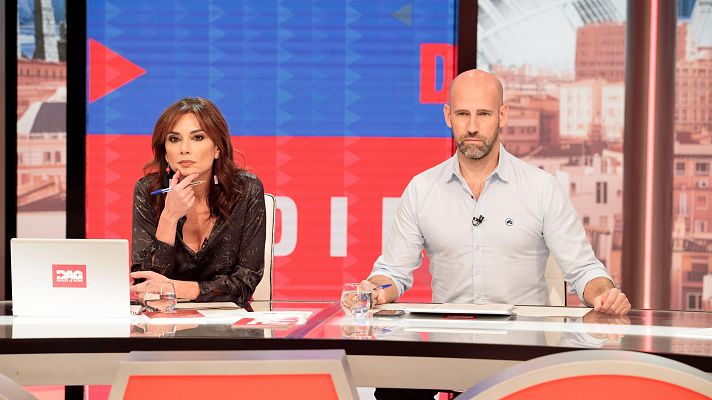 Directo al grano - Programa 31