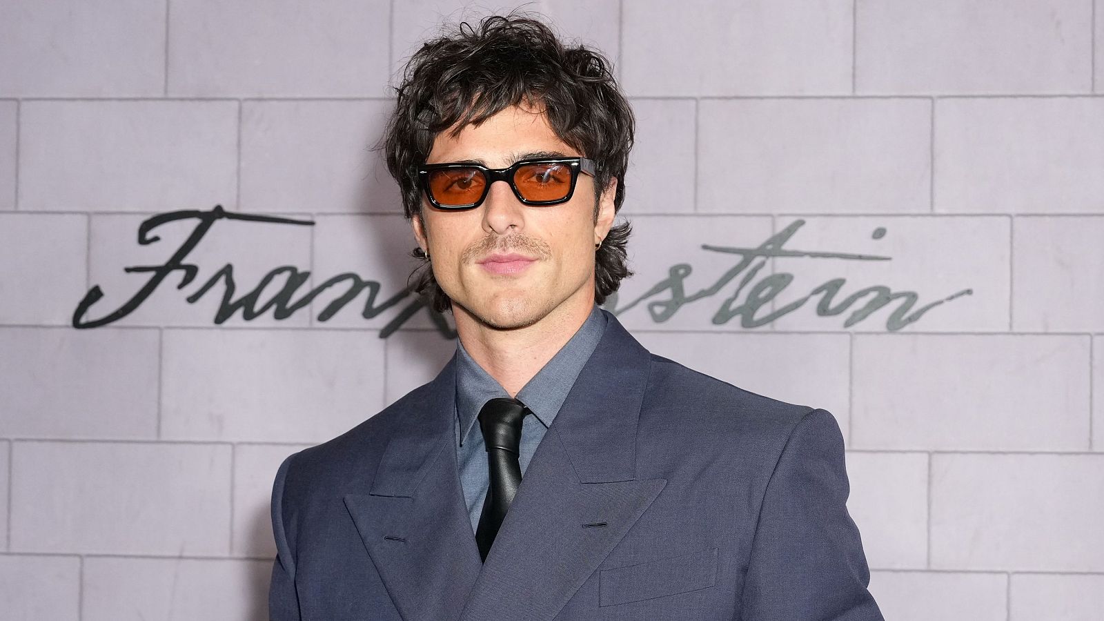 La conexión de Jacob Elordi con Ondarroa | Ver vídeo