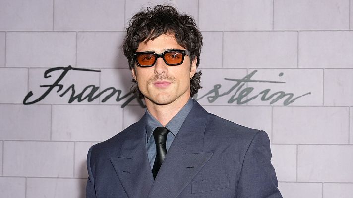 Open Play - La conexión de Jacob Elordi con Ondarroa