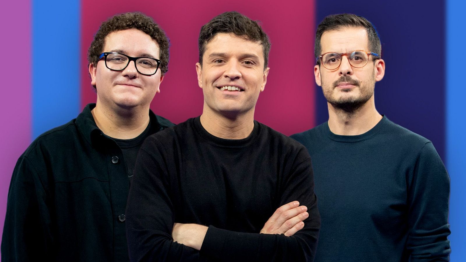 Entrevista d'Or - Episodio 1 | Ver videopódcast en RTVE Play - Entrevista d'Or con Miguel Maldonado | Ver