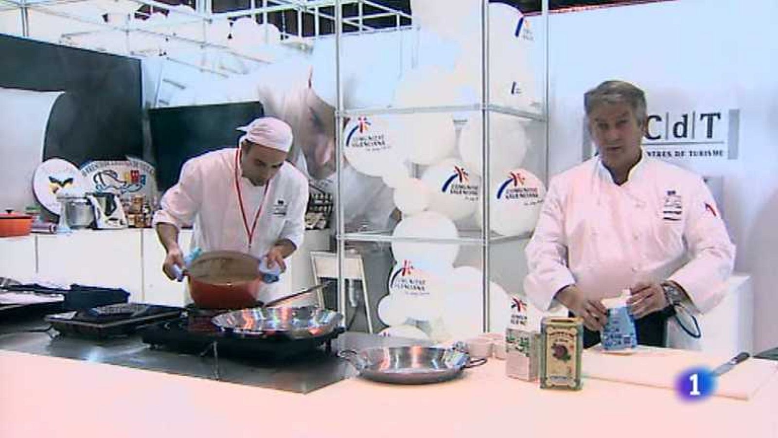 L'Informatiu - Comunitat Valenciana - 30/01/13 - ver ahora