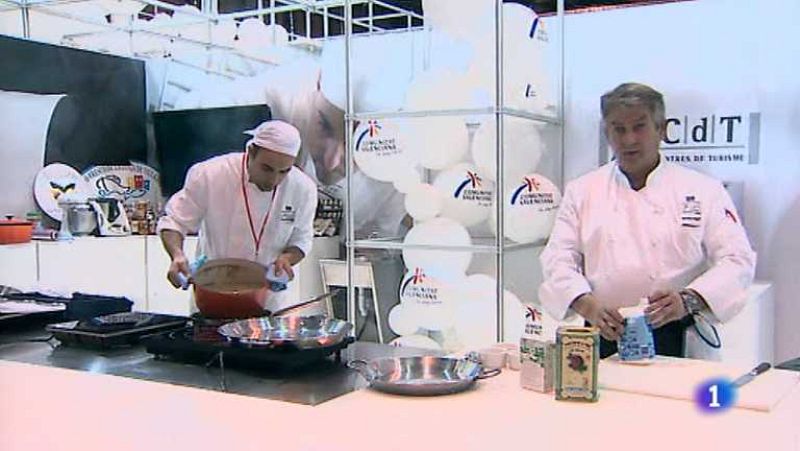 L'Informatiu - Comunitat Valenciana - 30/01/13 - ver ahora