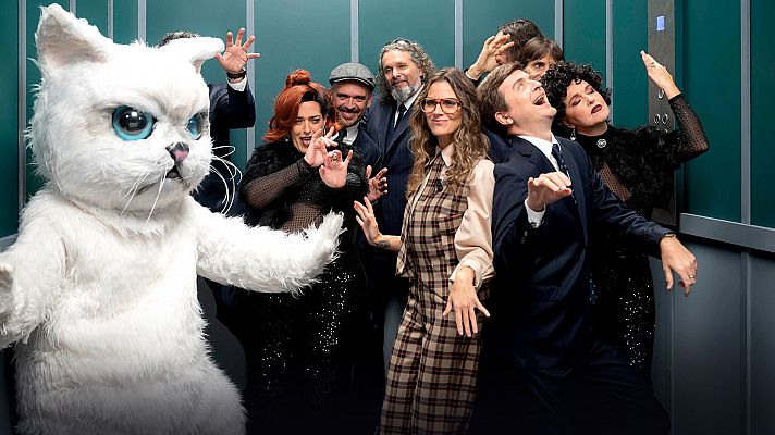 Amaia Salamanca, Antonio de la Torre y Brbara Lennie