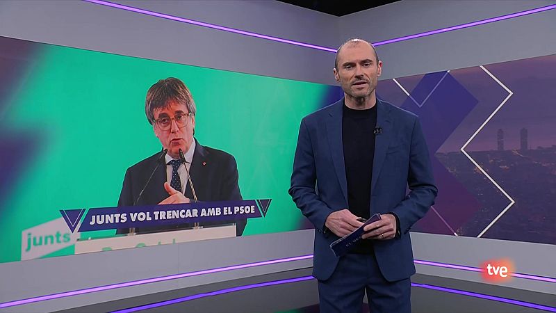 El Vespre - 27/10/2025 - El Vespre | Veure