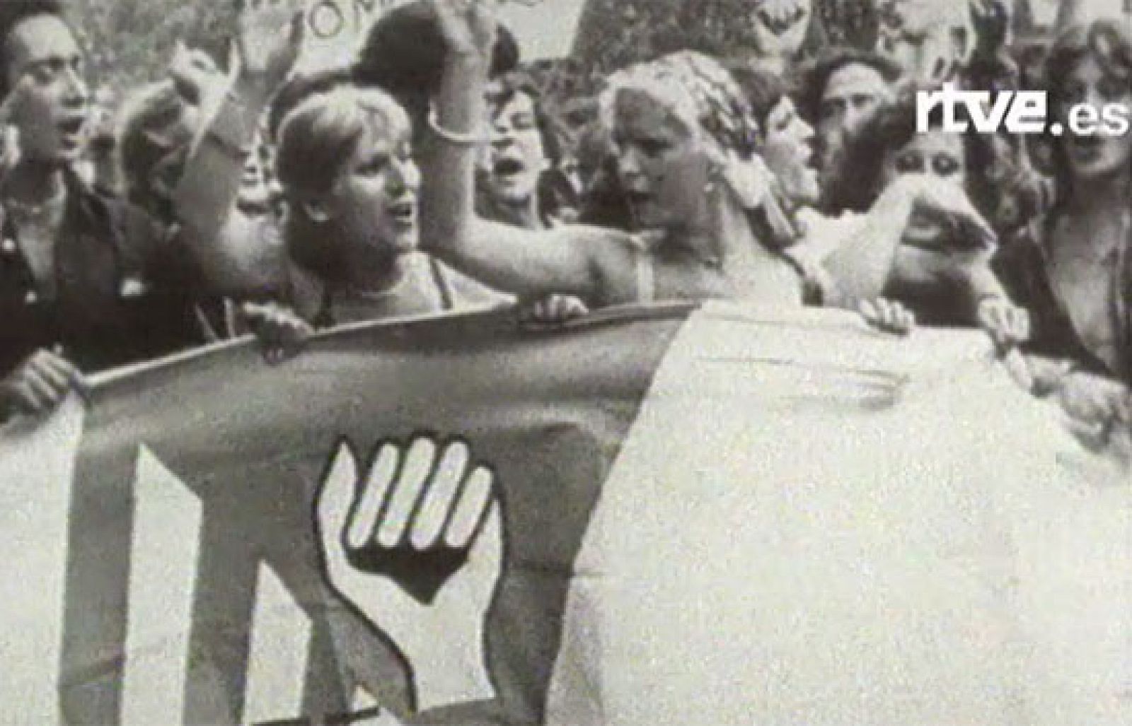 Inicios del movimiento gay en España