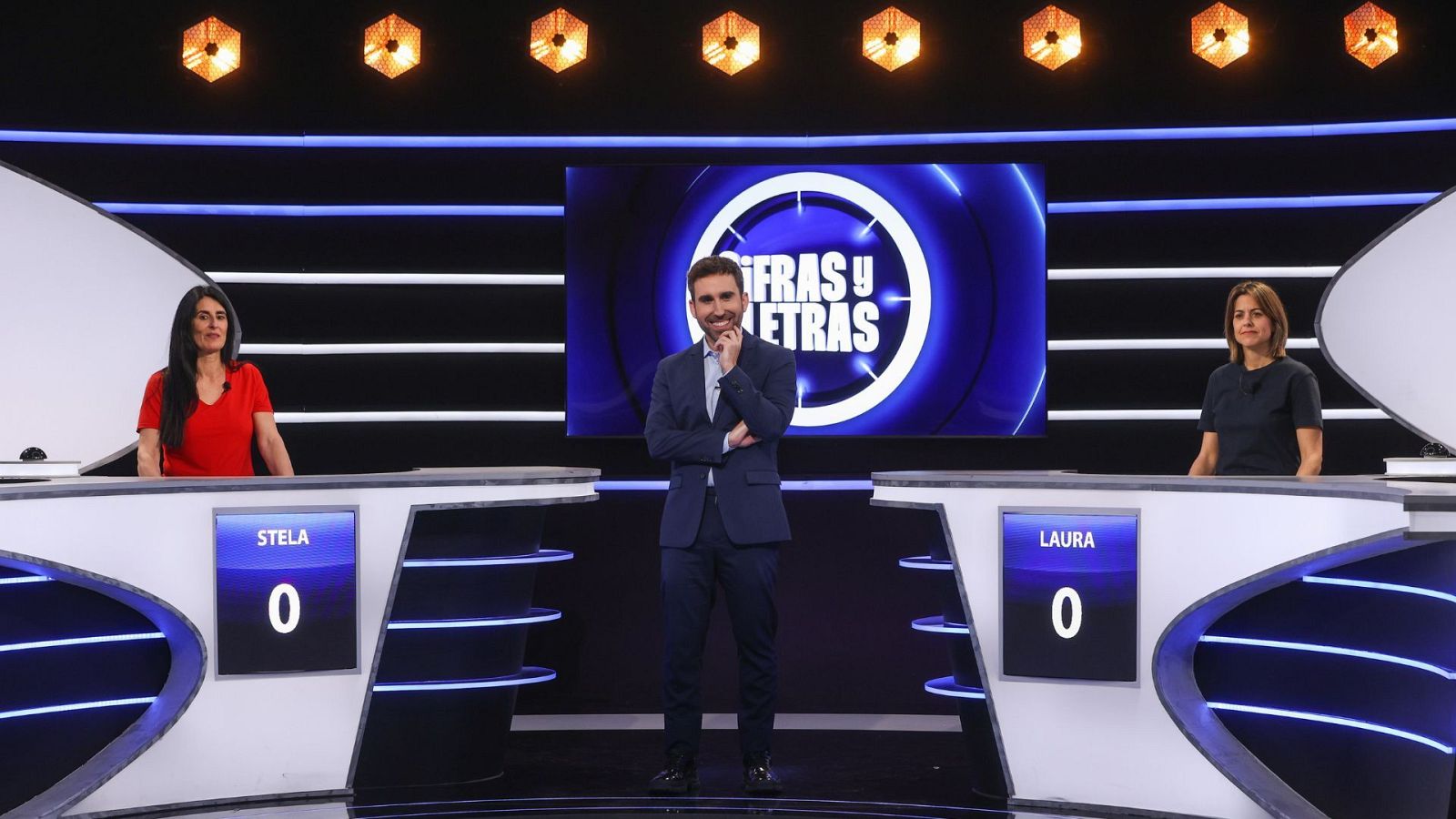 Cifras y letras - Programa 351 - Cifras y letras | Ver