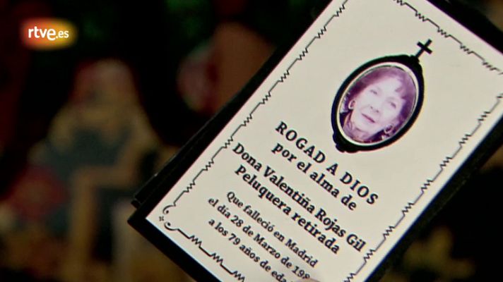 Cuéntame cómo pasó - Cómo se hizo el capitulo 238