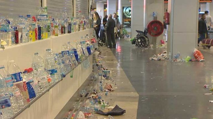 Informativo de Madrid - Informativo de Madrid 2 - 30/01/13