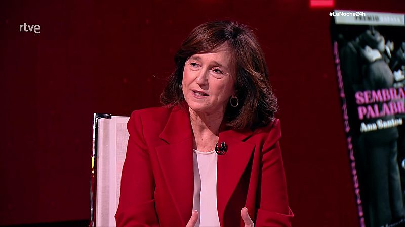 La noche en 24 horas - 27/10/25 - La noche en 24h | Ver