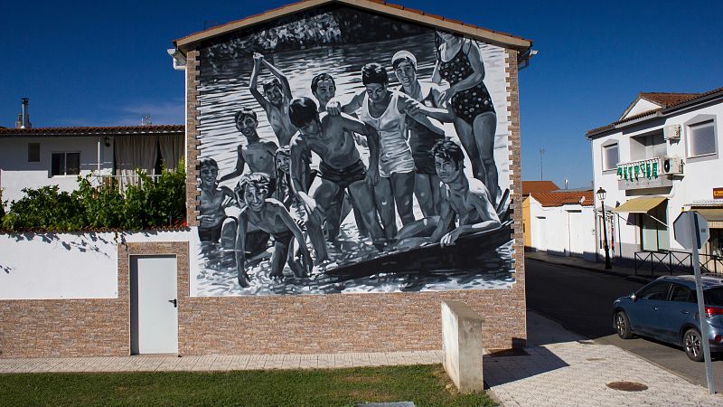 Metrópolis - Muro crítico 2025 - Metrópolis | Ver