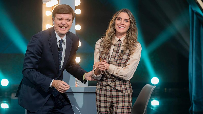 'Siempre es invierno' con Amaia Salamanca