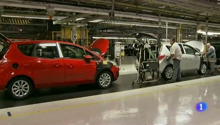 Noticias Aragón - Noticias Aragón 2 - 30/01/13