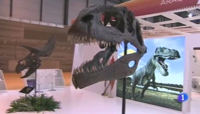 Noticias Aragón - Noticias Aragón - 30/01/13