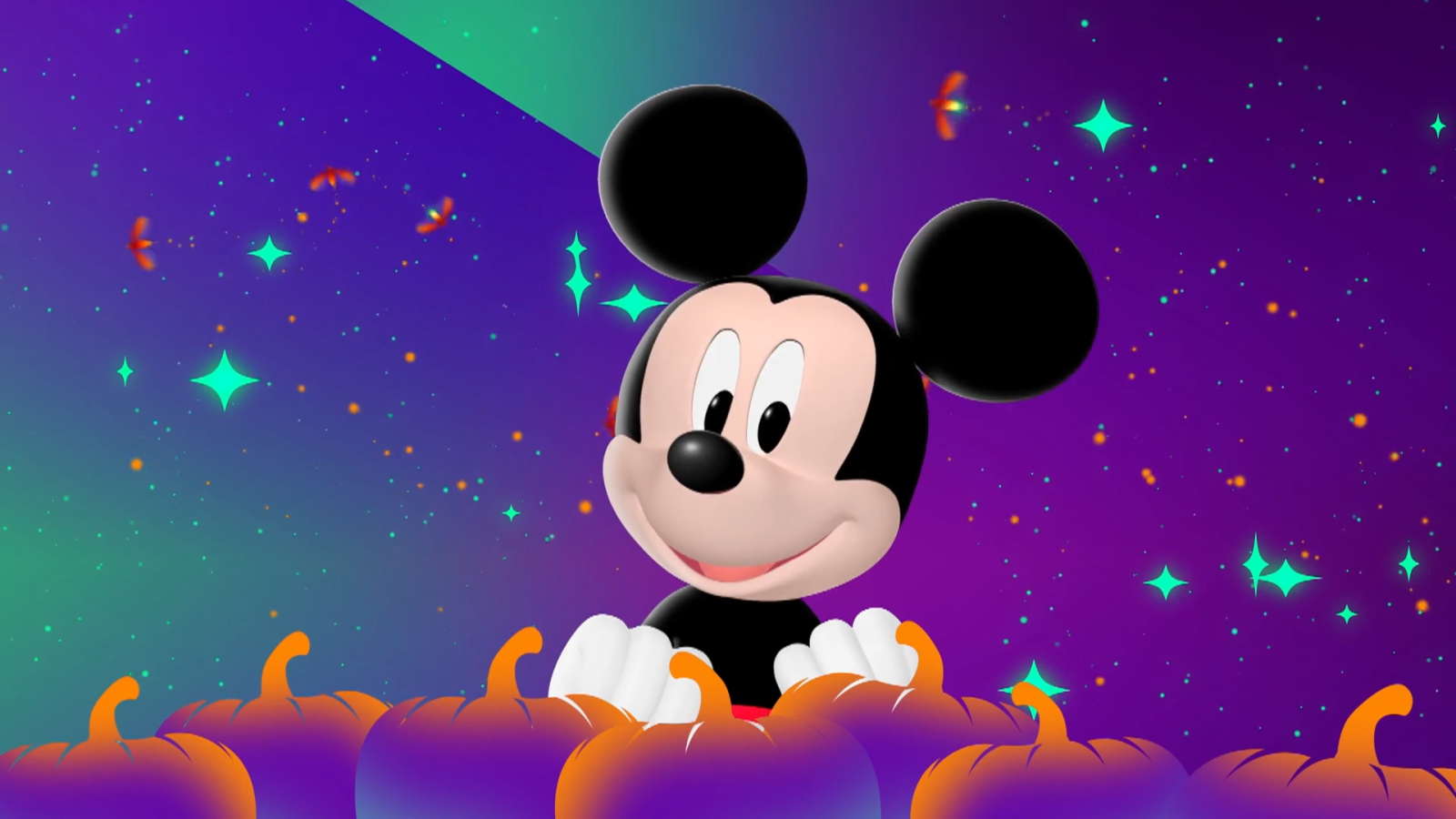 Especial Halloween de Disney Jr con...¡Mickey Mouse! - La casa de Mickey Mouse | Ver