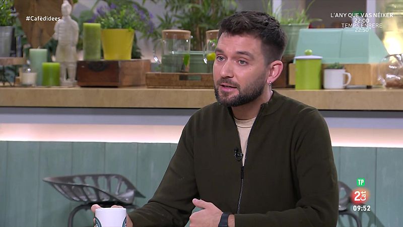 Enric Aragonès: "No és veritat que s'ha fet molt poc habitatge protegit"