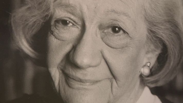 Objetivo igualdad - Ana María Matute, quien no inventa no vive