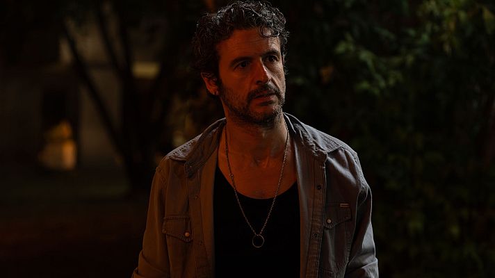 Sin Gluten - Sonia rechaza a Ricardo