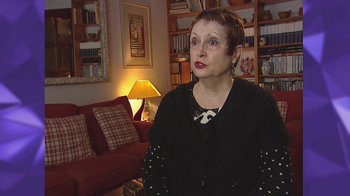 Objetivo igualdad - Icónicas: Celia Amorós