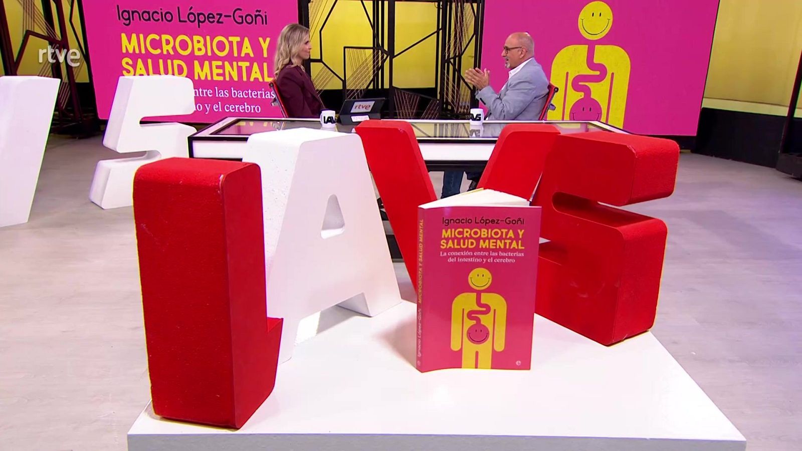 La aventura del saber - 28/10/25 - La aventura del Saber | Ver