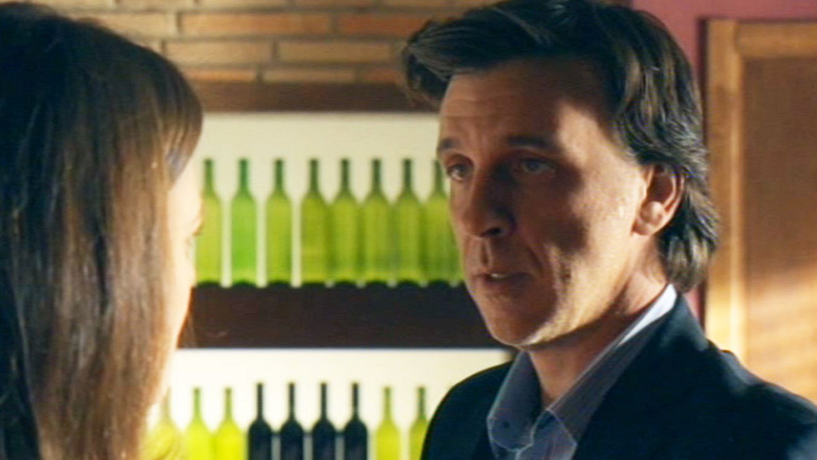 Gran Reserva - La triste confesión de Gustavo | Ver