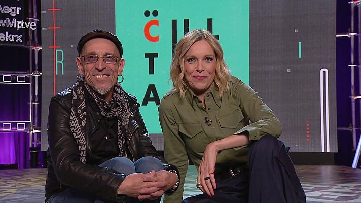 Culturas 2 - Fito & Fitipaldis