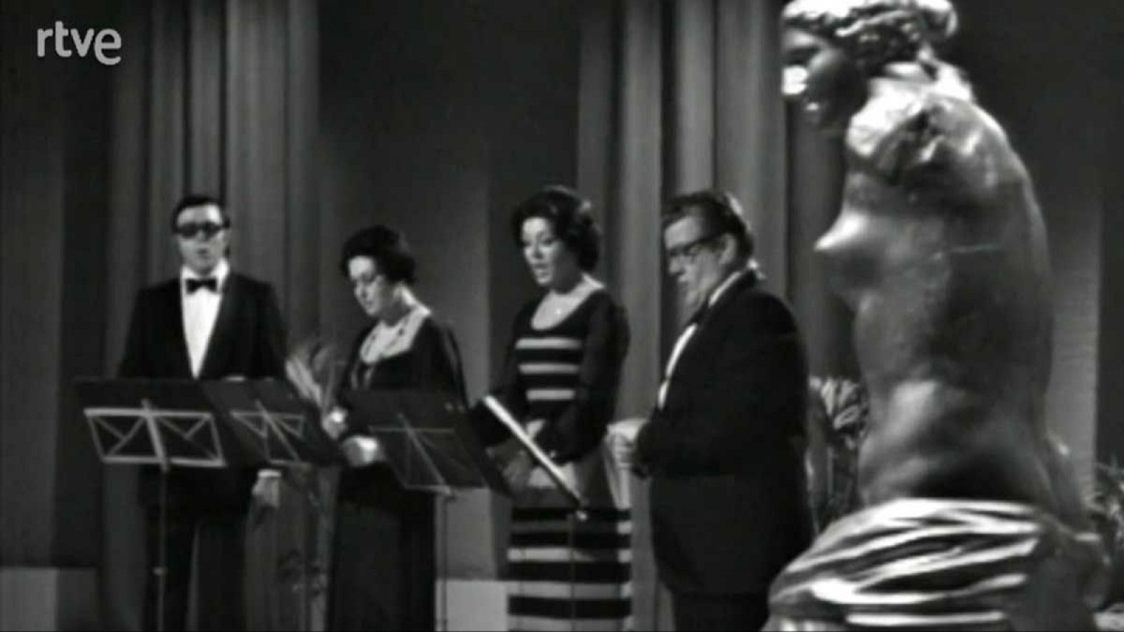 Café Concierto - Cuarteto Stella Matutina | Ver