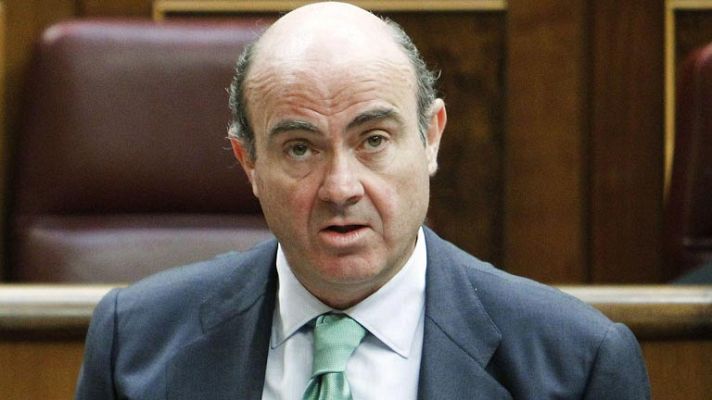 La tarde en 24h - Los jueces podrán reducir la deuda