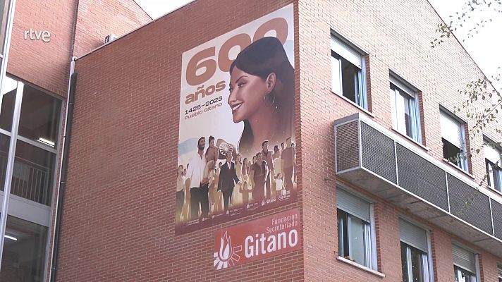 Aquí hay trabajo - Objetivo: inserción