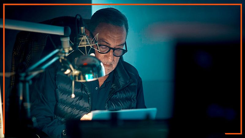 En primicia - Carlos Herrera