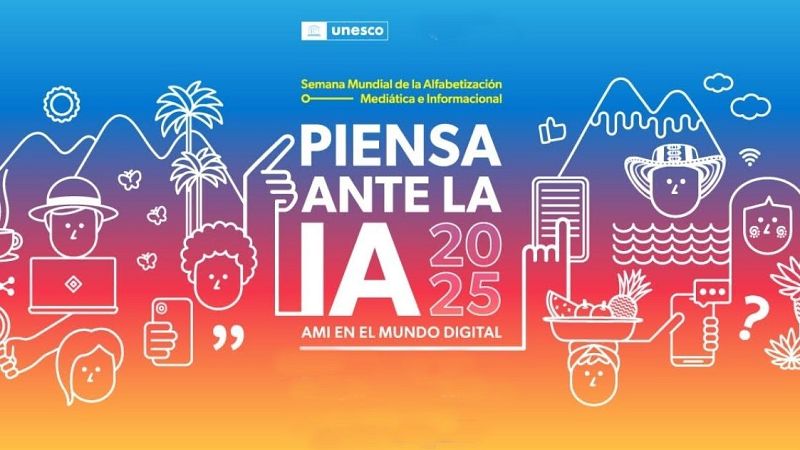 Semana Mundial de la Alfabetización Mediática