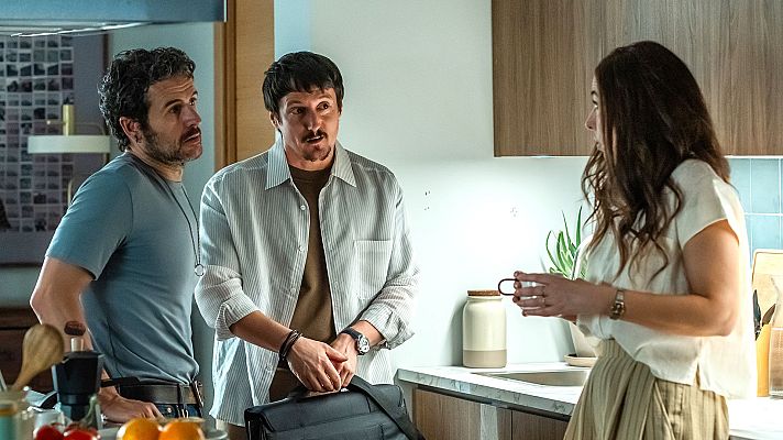 Sin Gluten - Episodio 4