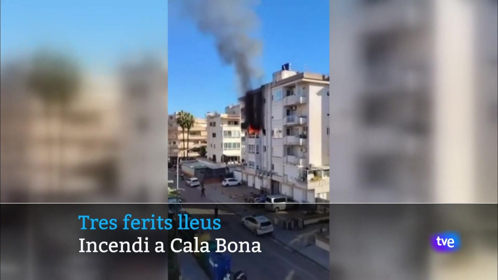 Informatiu Balear en 2' - 28/10/25 | Ver