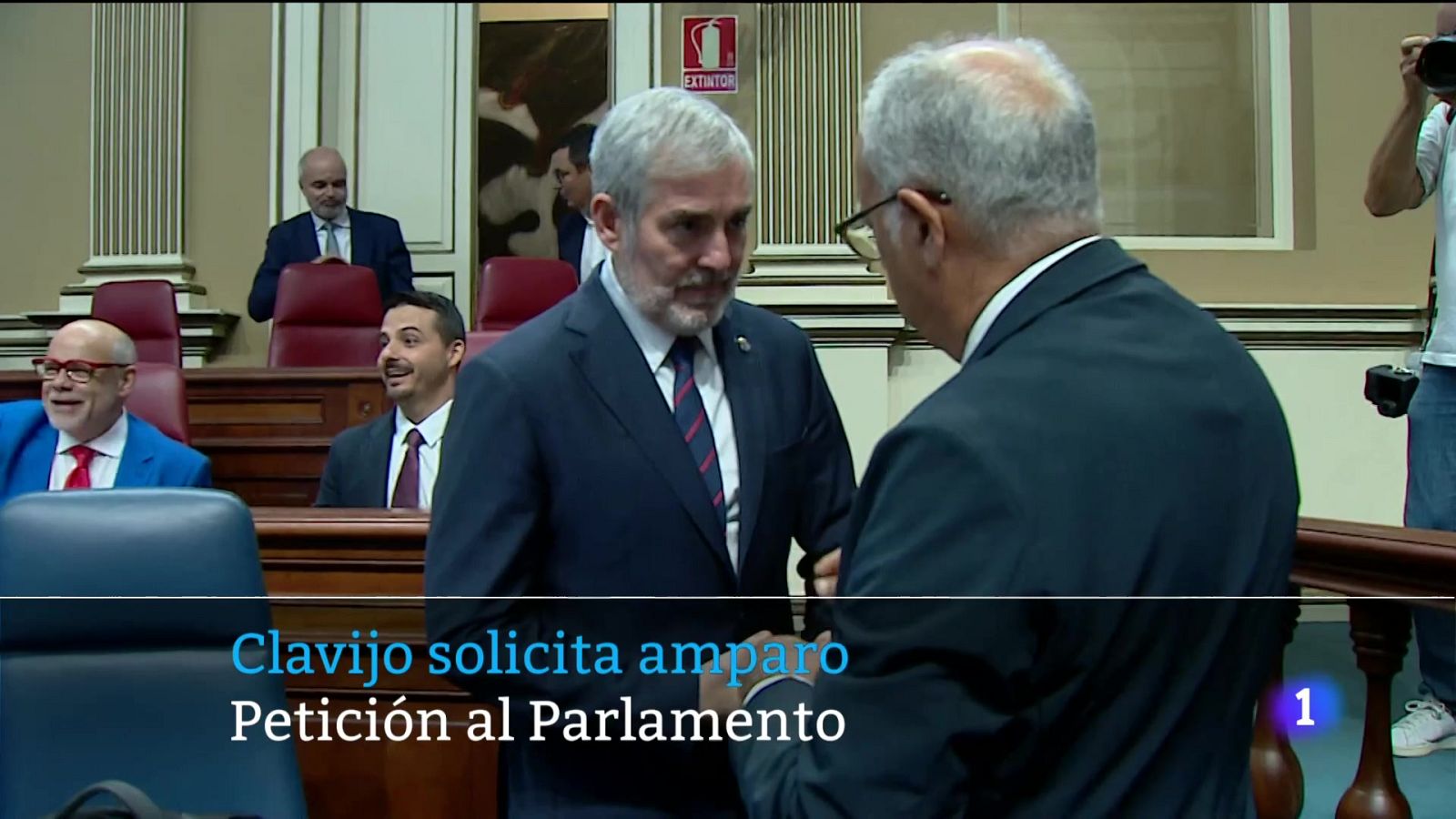 Telecanarias - 28/10/2025 | Ver