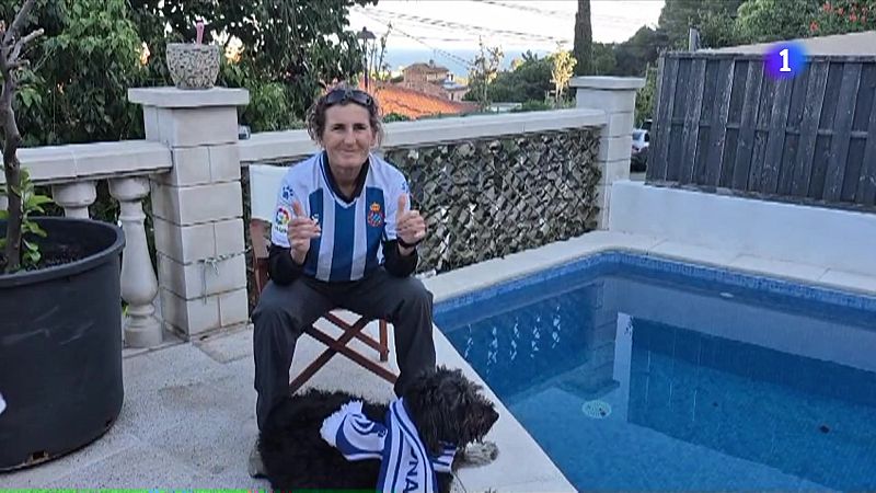 L'Espanyol celebra el seu 125 aniversari amb un acte al paranimf de la UB