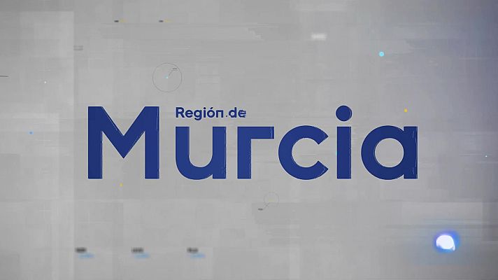 Noticias Murcia - Noticias Murcia - 28/10/2025