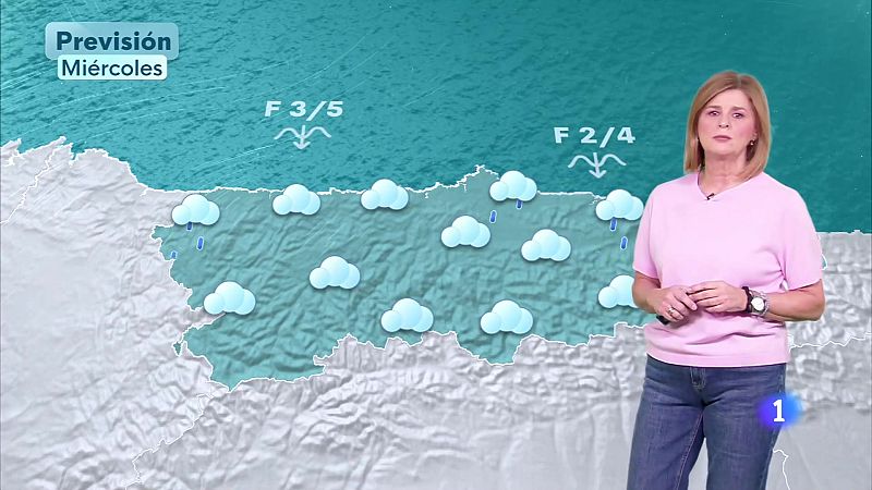 El tiempo en Asturias - 28/10/25 | Ver