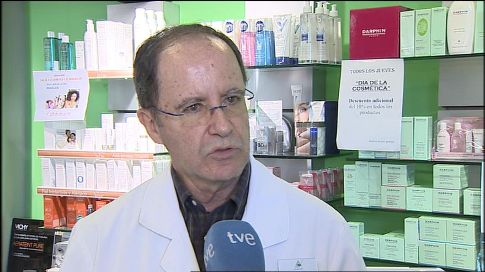 Cerca de ti - 30/01/13 - Cerca de ti | Ver