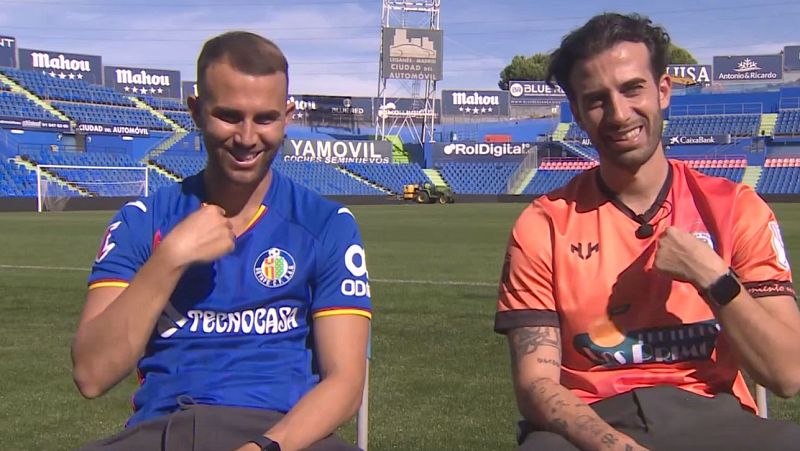 La magia de la Copa enfrenta a los hermanos Mayoral