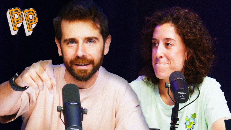 Podcast, el podcast - Temporada 2 - Vivan las titis