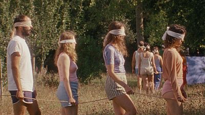 'Aro Berria, estreno 12 de diciembre