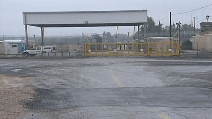 La tarde en 24h - Israel ataca un convoy en la frontera entre Siria y Líbano