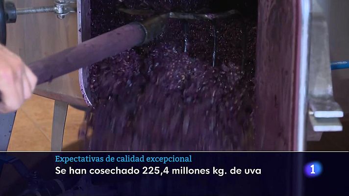 Informativo Telerioja - Informativo Telerioja 2 - 28-10-2025